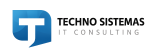 Servicios de tecnología IT para empresa en Panamá Logo