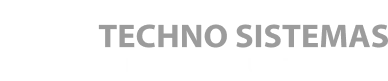Logo Techno Sistemas pie de pagina