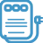 Logotipo elemento grafico
