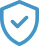 Icono de escudo de seguridad