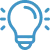 Icono de innovacion y creatividad