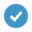 Icono de verificacion y cumplimiento