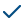 Icono de verificacion
