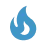Icono de ciberseguridad perimetral