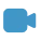 Icono de videovigilancia