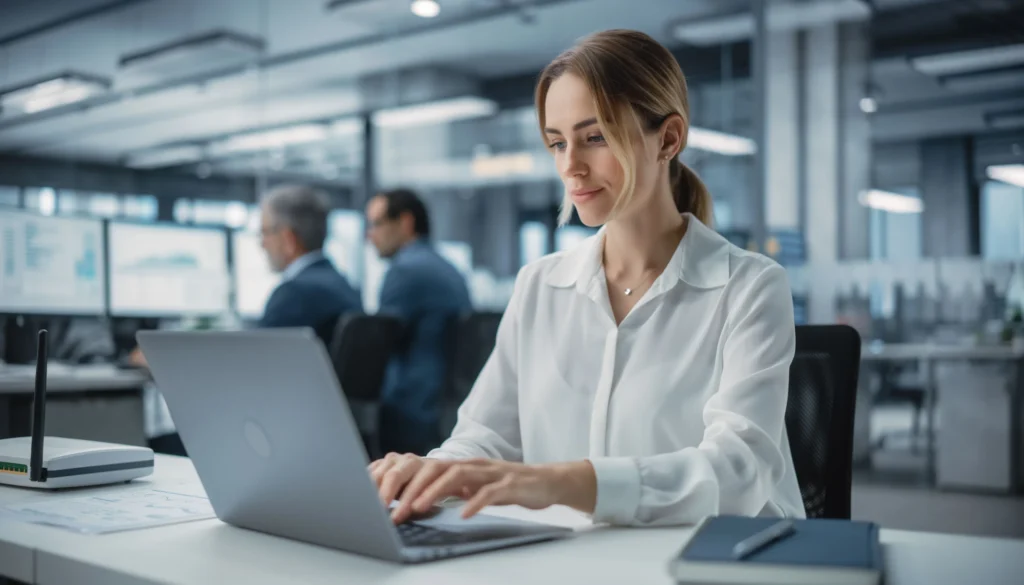 Soluciones IT para empresas