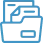 Icono de gestion de archivos